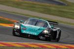 Maserati MC-12 Corse GT FIA 2006 года